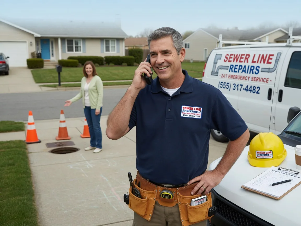 Emergency Plumber Millville, NJ FAQs